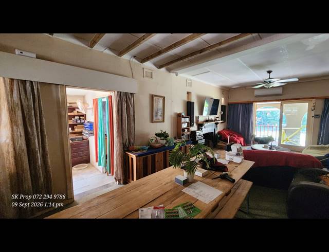 3 BEDROOM FREESTANDING FOR SALE IN PRESTBURY